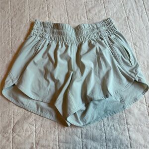 Lululemon Tracker Shorts